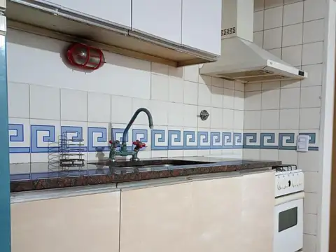 Departamento en Venta 25 años