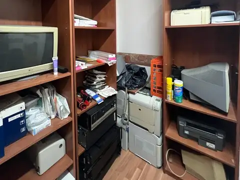 Oficina en Venta en Bahia Blanca, USD 22.000