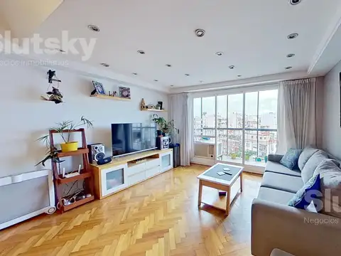 Departamento en Venta de 3 dormitorios