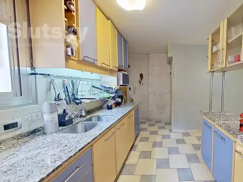 Departamento en Venta 45 años
