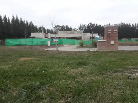 Terreno en Venta en Canning, USD 72.000