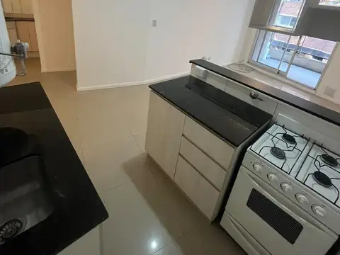 Departamento en Alquiler 8 años