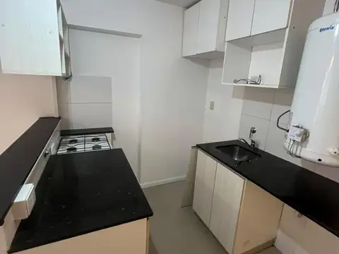 Departamento en Alquiler al Oeste