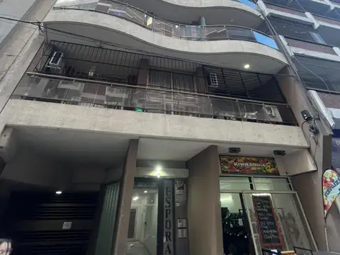 Departamento en Alquiler en Centro, Rosario