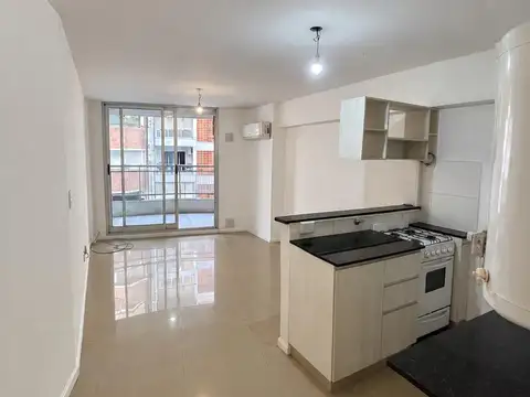 Departamento en Alquiler al Oeste