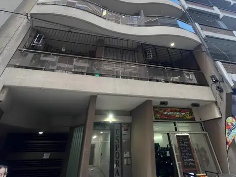 Departamento en alquiler