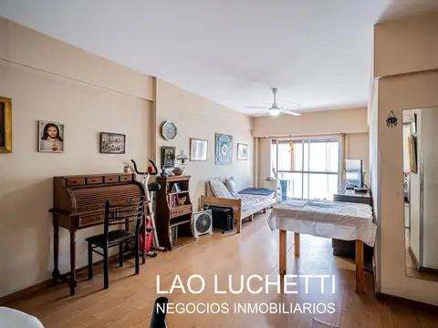 Departamento en Venta de 4 ambientes