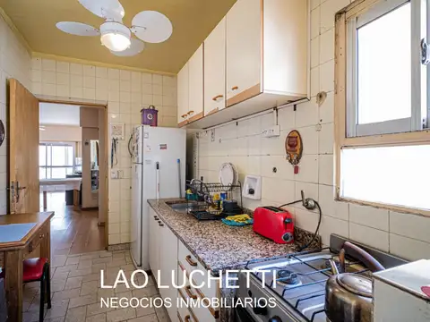 Departamento en Venta 45 años