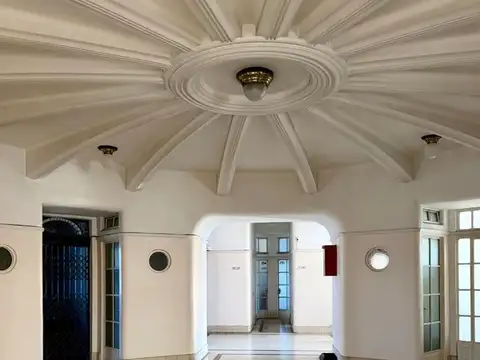 Oficina 2 ambientes con 1 baño