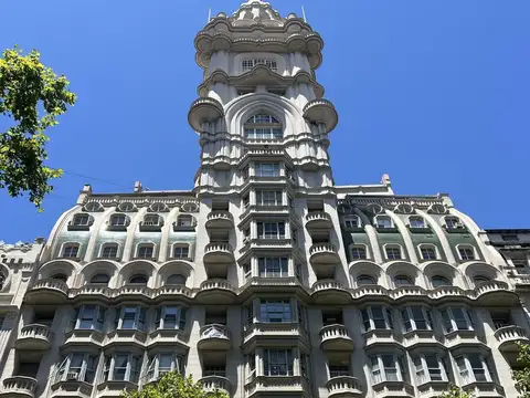 Avda. de Mayo 1300, Piso 11