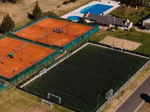 Terreno en Venta de 700,0 m2