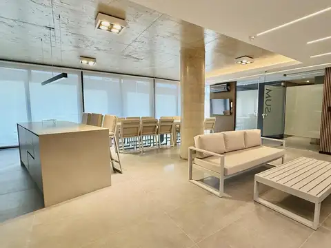 Departamento en Venta en Centro, Rosario