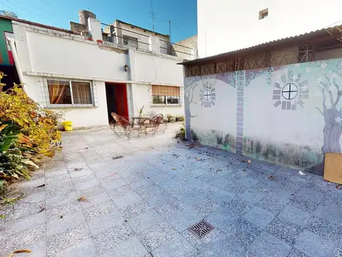 VENTA CASA 4 amb  ARAUJO al 2200 Parque Avellaneda OPORTUNIDAD