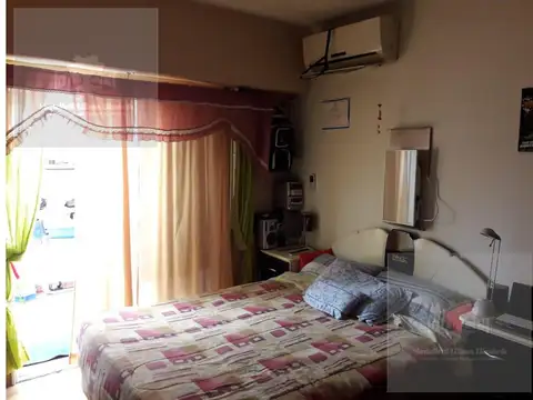 Depto Tipo Casa en Venta en San Justo, USD 58.000