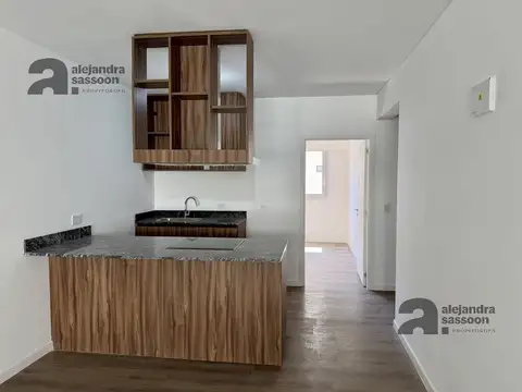 Departamento en Venta Apto profesional