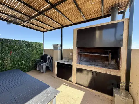 Venta 2 amb  Palermo/ Chacarita-Super Luminoso! Balcon- Amenties