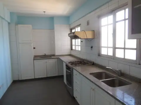 Departamento en Alquiler al Oeste