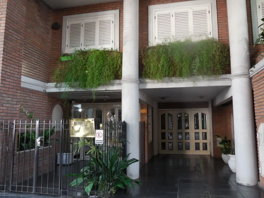 Departamento en Liniers