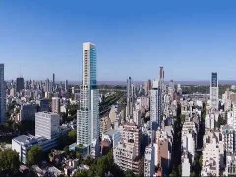 Oficina en Alquiler en Palermo Soho, USD 12.000