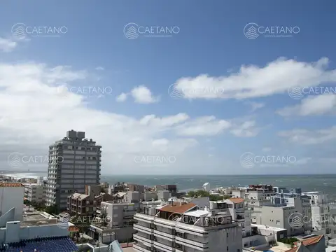 Departamento en venta de 1 dormitorio en Península ,  Punta Del Este 