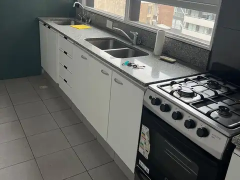Departamento en Alquiler 20 años
