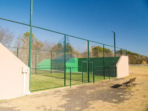 Terreno en Venta de 310,0 m2