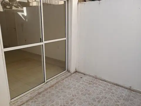 Departamento en Alquiler al Oeste