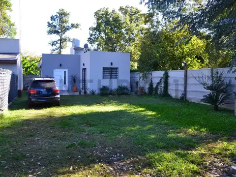 Manantial 400, Piso 0