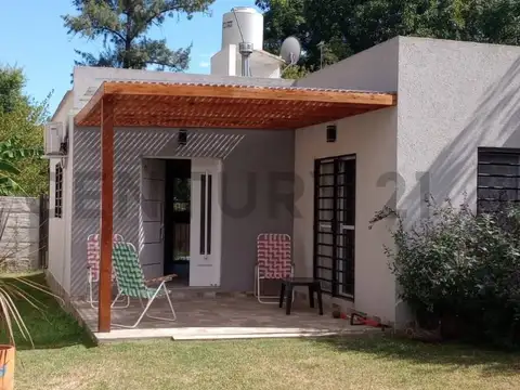 Casa en Venta de 1 dormitorio
