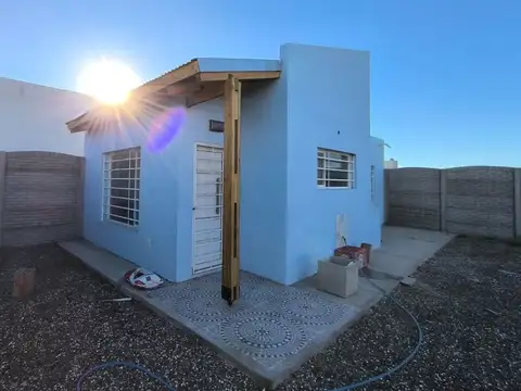 Casa en Venta 4 años