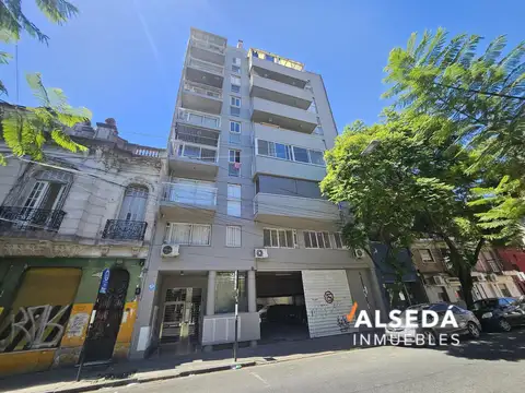 DEPARTAMENTO 1 DORMITORIO VENTA CENTRO  ROSARIO