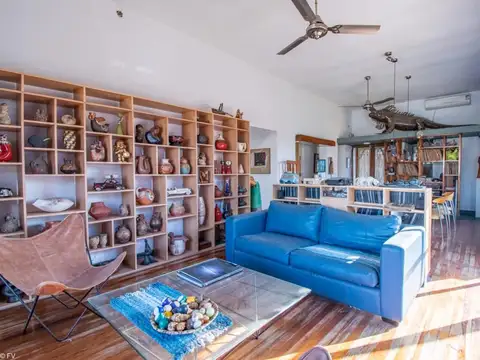 Casa en Venta en Funes City, USD 130.000