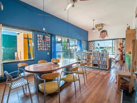 CASA EN VENTA EN FUNES CITY CON PILETA