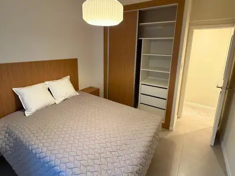 DEPARTAMENTO DE 2 AMBIENTES