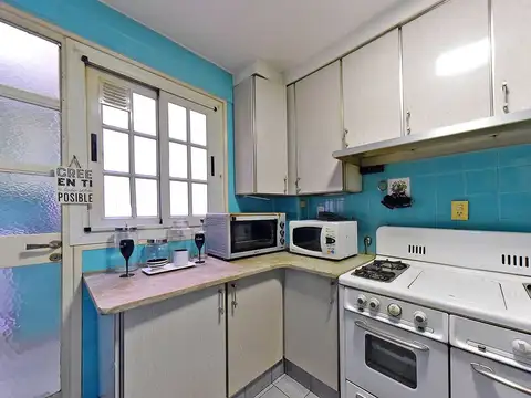 Departamento en Venta en Recoleta, USD 249.000