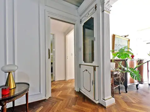 Departamento en Venta 61 años