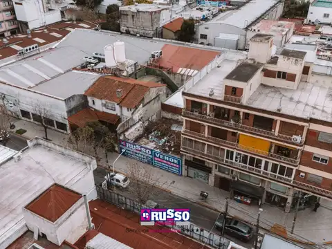 MARCON, MONSEÑOR JOSE 3100
