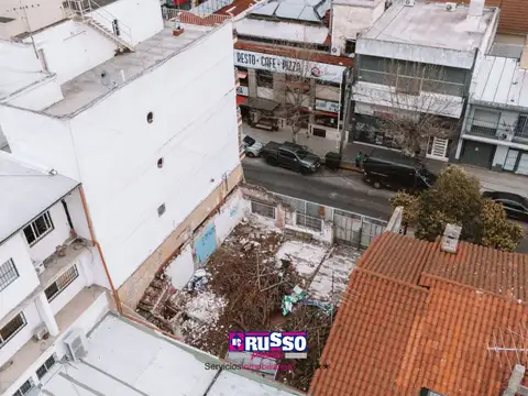 Venta de Lote en San Justo Centro, La Matanza - Excelente Ubicación