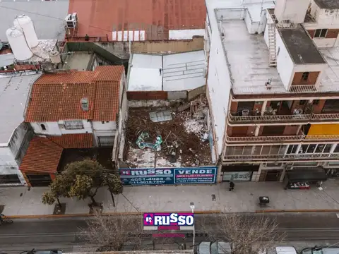 Terreno en Venta de 150,0 m2