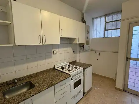 VENTA DEPARTAMENTO 2 DORMITORIOS B PROVIDENCIA