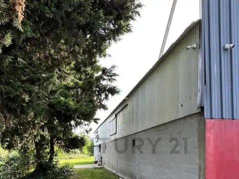 Terreno en Venta de 24381,0 m2