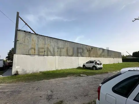 Terreno en Venta de 24381,0 m2