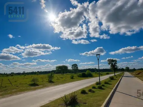Venta Terreno 716m2 en Saint Thomas Chico Canning