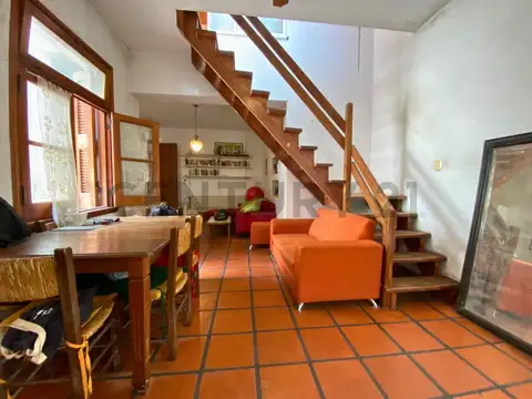 Departamento 5 ambientes con 1 baño