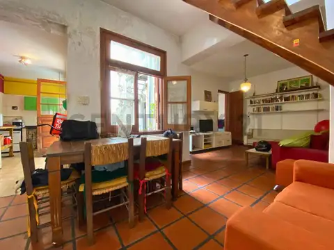Departamento en Venta 48 años