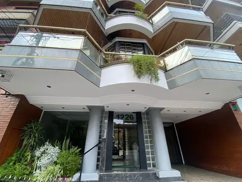 Departamento en Alquiler al Norte