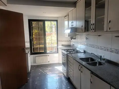 Departamento en Alquiler de 2 dormitorios