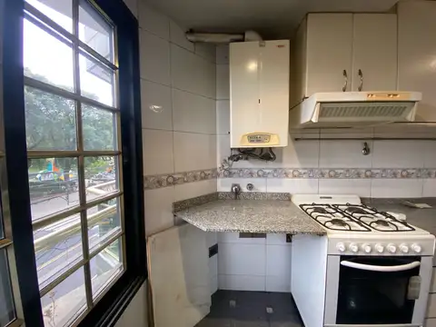 Departamento en Alquiler de 2 dormitorios