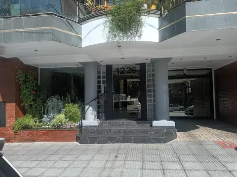 Departamento en Parque Chacabuco