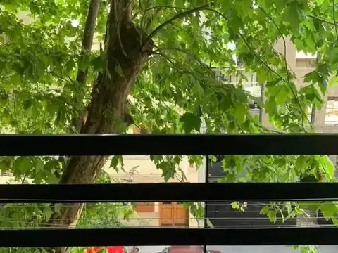 Departamento en alquiler temporario